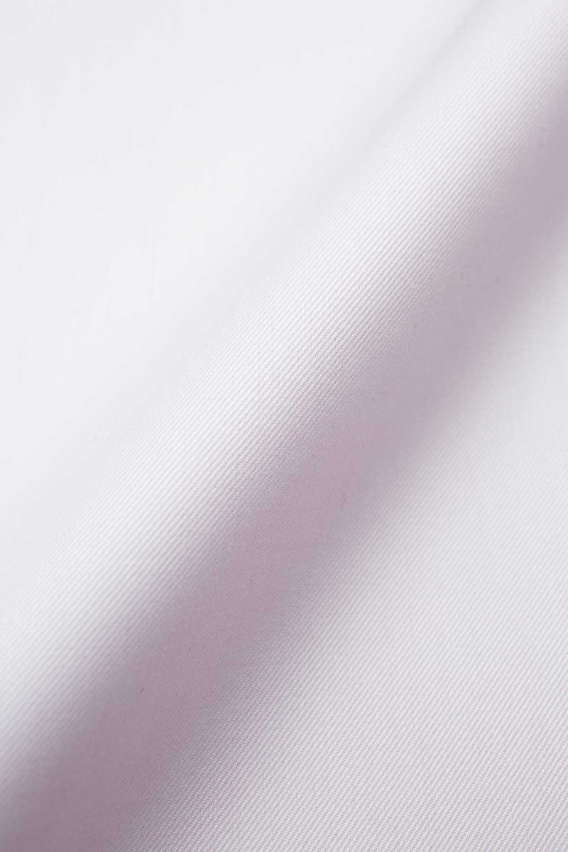 Ziraffe 100s Light Pink Twill Shirt