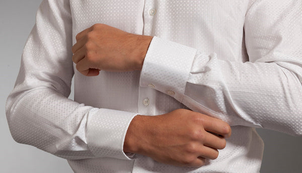 Affordable vs. Premium White Dress Shirts: Best Options in Hong Kong