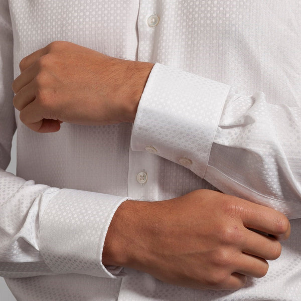 dress shirts hong kong BESPOKE SHIRTS