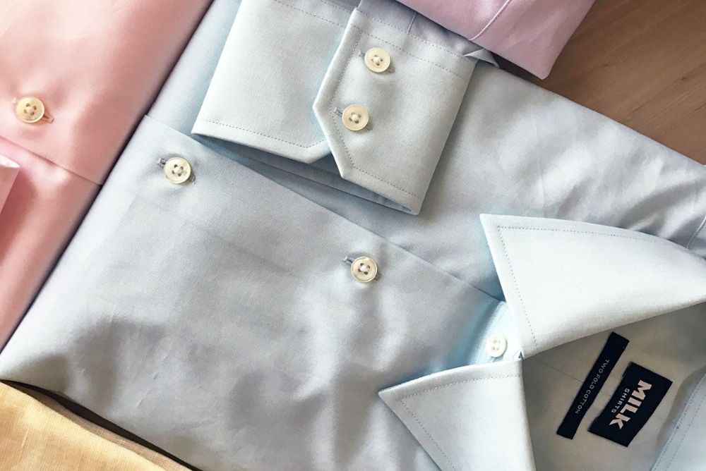 What Shirts to Wear with a Tuxedo: A Complete Guide for Men  MILK Shirts