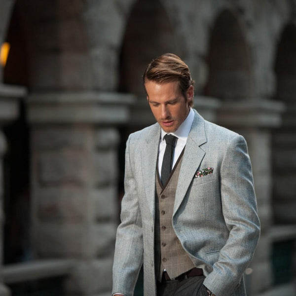Global Guide to Bespoke Men's Shirts MILK Shirts Global Guide to Bespoke Men's Shirts MILK Shirts