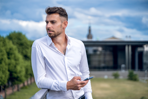 Formal Shirts for Men: How to Match with Ties, Trousers & Blazers