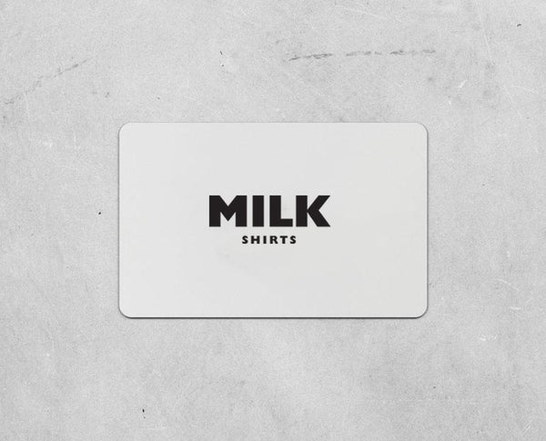 Virtual Gift Card