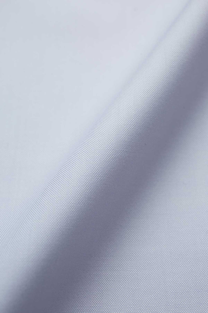 Panther 80s Lilac Pinpoint Fabric