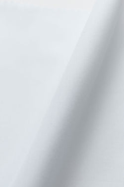 Paramount 170s White Twill Fabric