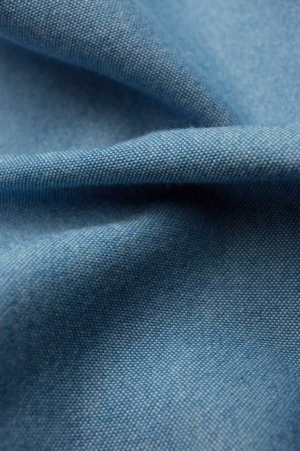 Sapporo Washed Denim Fabric